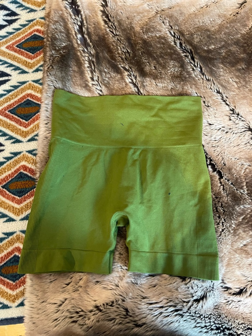 Set active shorts - Picture 5 of 5